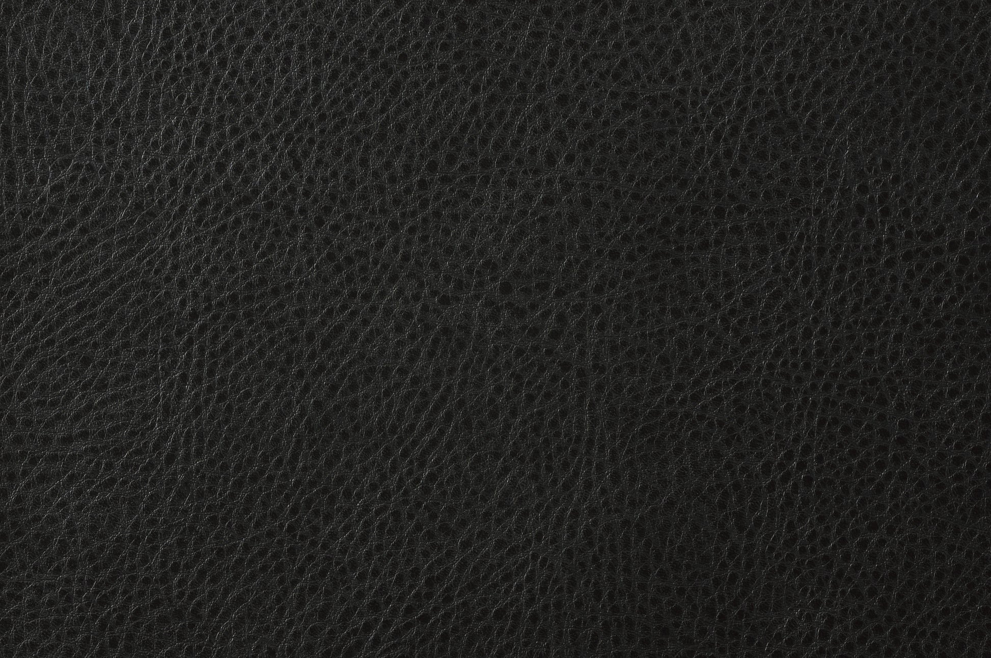 Modern Living Room Furniture 1Pc Chair Black Faux Leather Covering Retro Styling Furniture Black Primary Living Space Contemporary,Modern,Retro Solid Wood