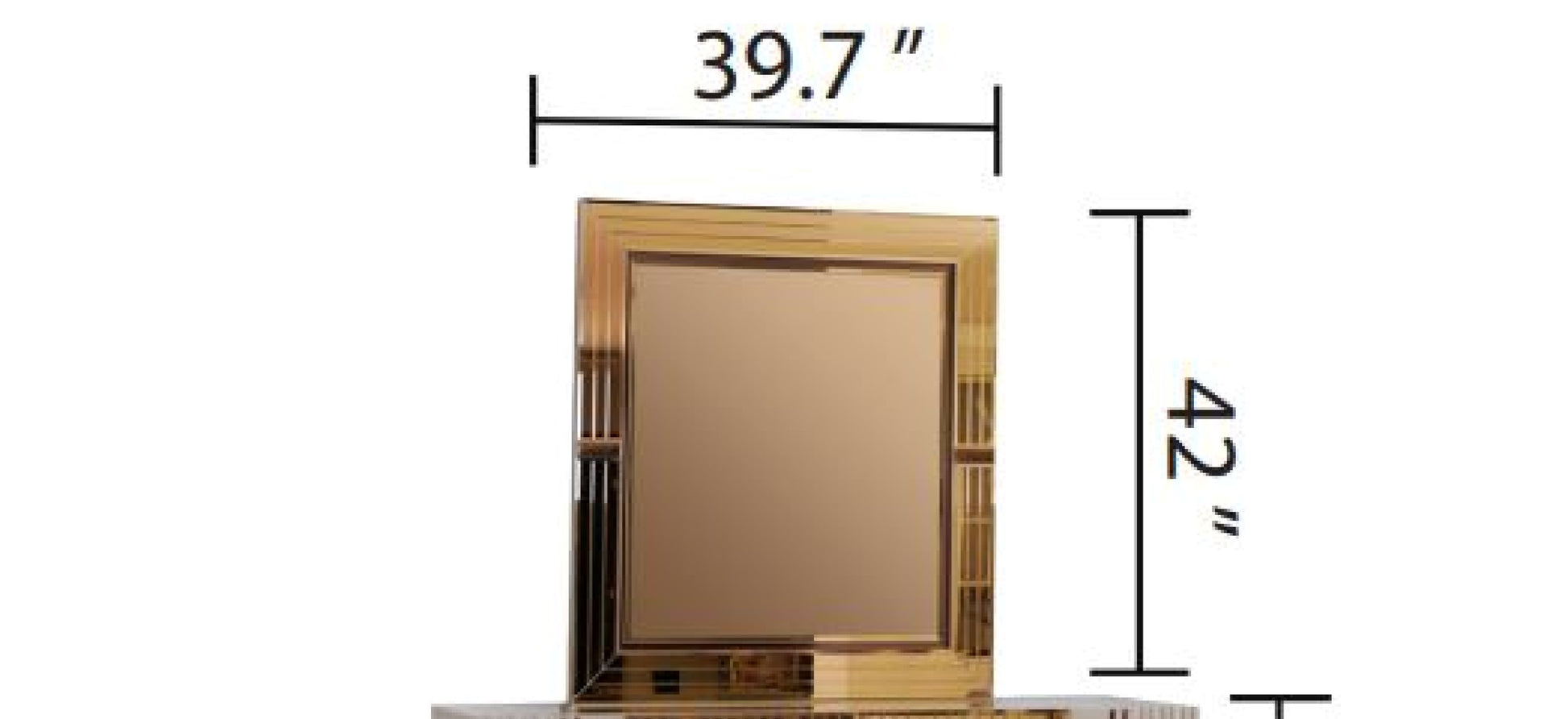 Lorenzo King 5 Pc Tufted Upholstery Bedroom Set Made With Wood In Gray King Gray Wood 5 Piece Set Bedroom Bed Included,Chest Included,Dresser Included,Mirror Included,Nightstand Included Contemporary,Modern Tufted Wood