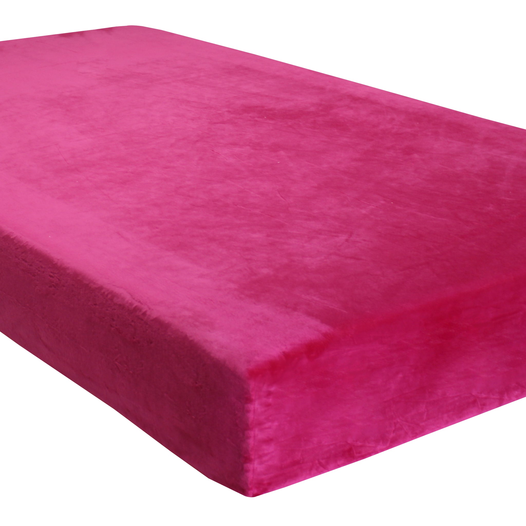 Kids Pedic Waterproof 7" Full Full Blue Foam