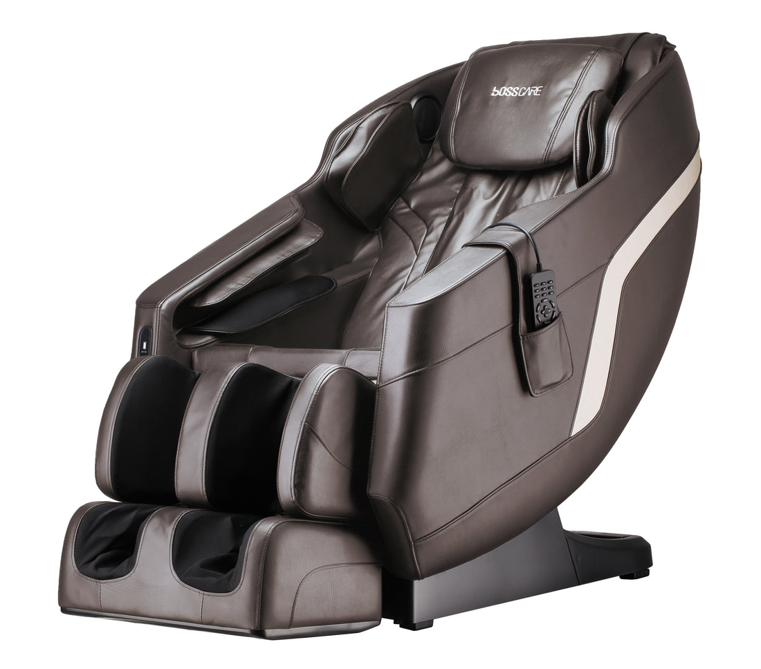 Gr8286 Romote Controller Black Aluminium
