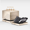 Gr8286 Romote Controller Black Aluminium