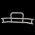 Stainless Steel Integrated Deer Guard Bumper S76Y750 S05 Chrome Stainless Steel