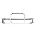Stainless Steel Integrated Deer Guard Bumper S76Y750 S05 Chrome Stainless Steel
