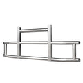 Stainless Steel Deer Guard Bumper S07 Chrome Stainless Steel