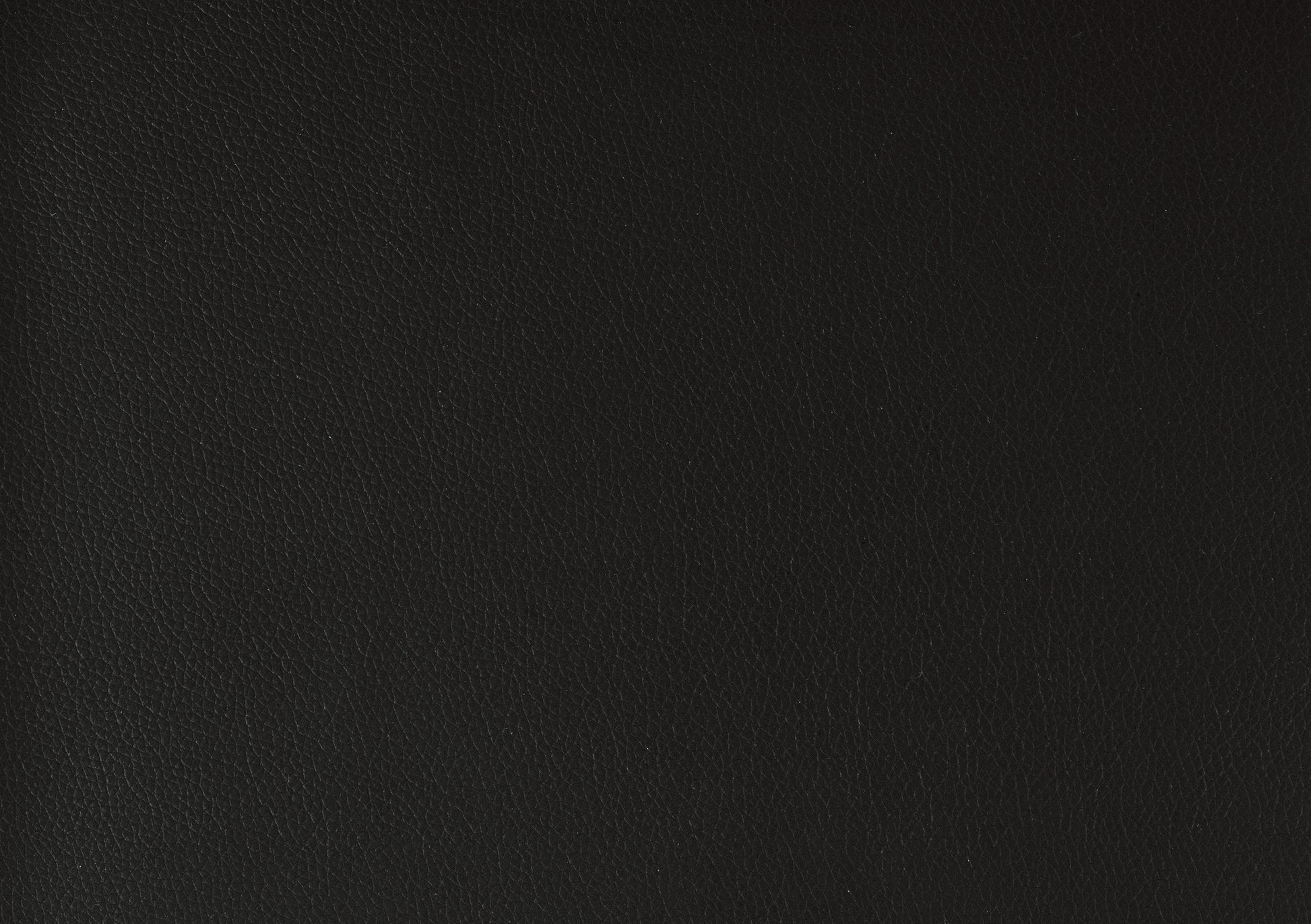 Brownish Gray Finish 1Pc Queen Bed Black Faux Leather Upholstered Headboard Casual Style Bedroom Furniture Box Spring Required Queen Brown Gray Wood Bedroom Casual,Industrial Wood