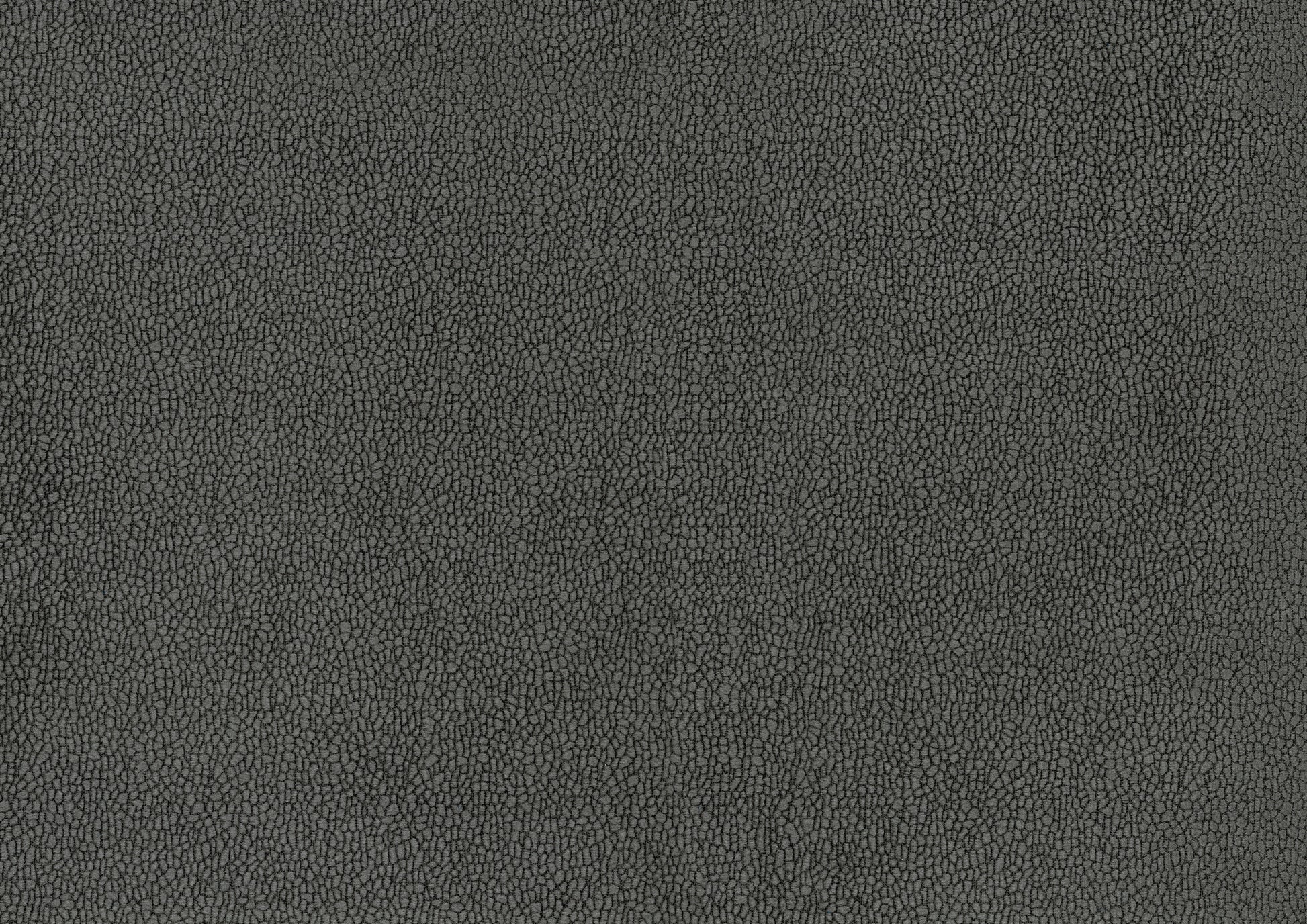 Modern Sleek Design Living Room Furniture 1Pc Sofa Dark Gray Fabric Upholstered Comfortable Plush Seating Dark Gray Primary Living Space Modern Fabric