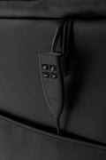 Lounge Chair Lift Chair Relax Sofa Chair Sitting Room Furniture Sitting Room Power Supply Elderly Electric Lounge Chair 180 Degree Lying Flat Black Cotton Pu