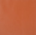 Top Grain Italian Leather Loveseat Camel Foam Leather