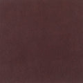 Leather Air Upholstered Reclining Console Loveseat With Fiber Back Burgundy Foam Leather