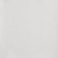 Genuine Leather Ottoman White Foam Leather