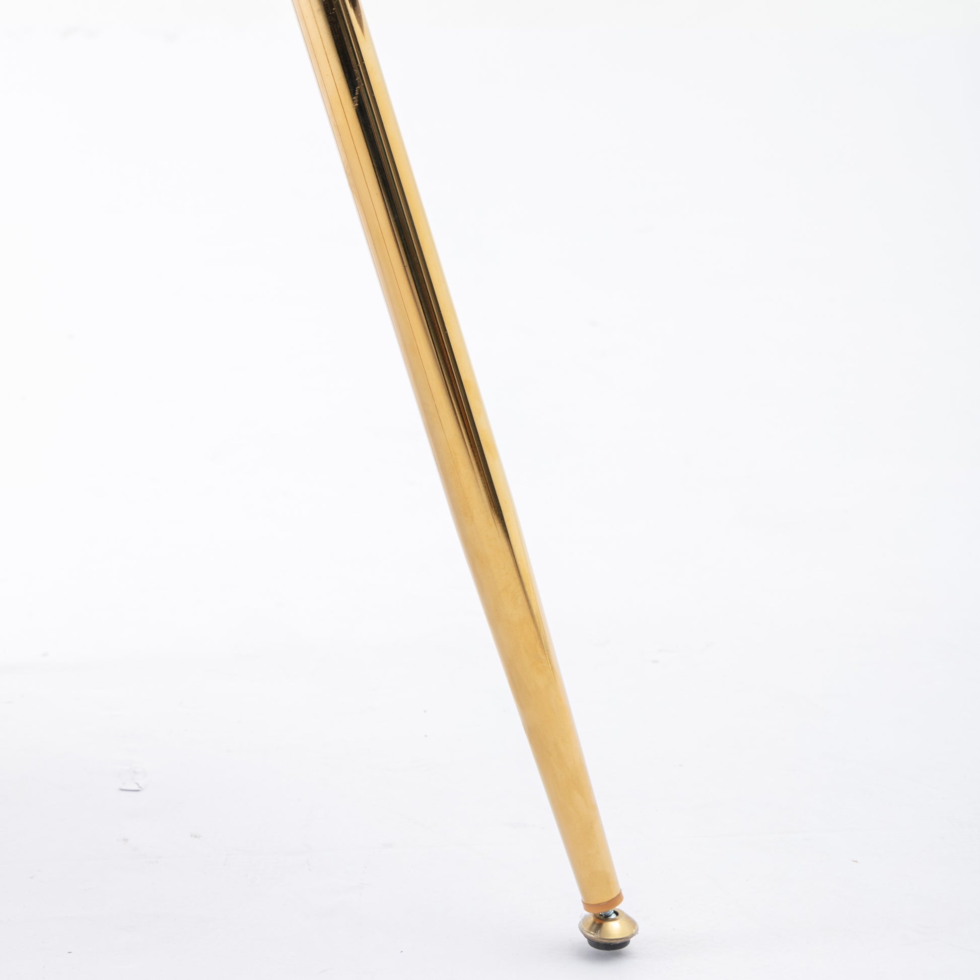 Luxury Modern Simple Leisure Velvet Single Sofa Chair Bedroom Lazy Person Household Dresser Stool Manicure Table Back Chair Gray Gray Velvet