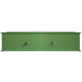 71 Inch Stylish Tv Cabinet,Entertainment Centertv Stand,Tvconsoletable, Media Console,Solidwood Frame,Changhong Glass Door,Metal Handle,Antique Green,For The Children'S Room,Bedroom Living Room Antique Green Primary Living Space 75 Inches 70 79 Inches