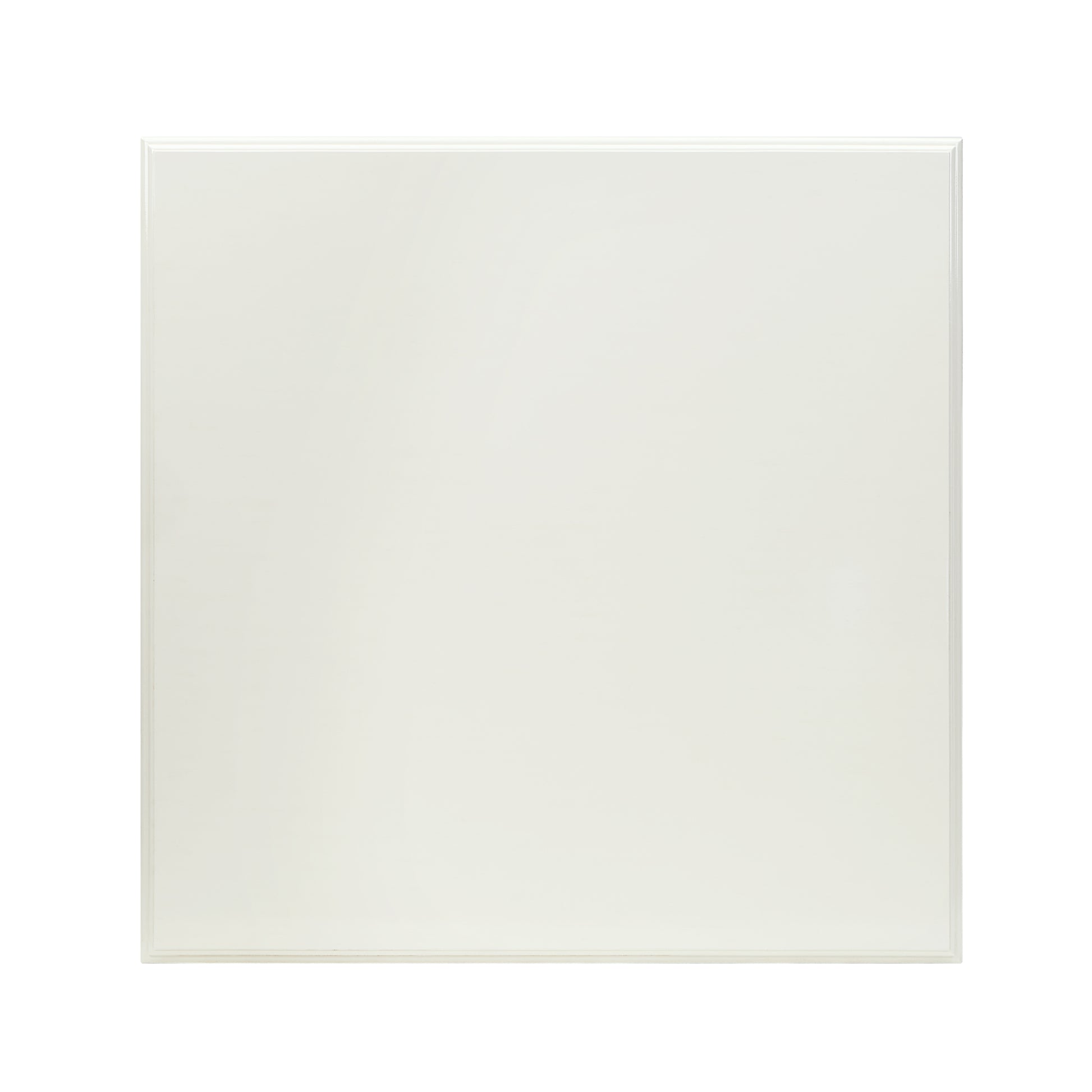 Adara Coffee Table Antique White Finish Lv01217 Antique White Mdf