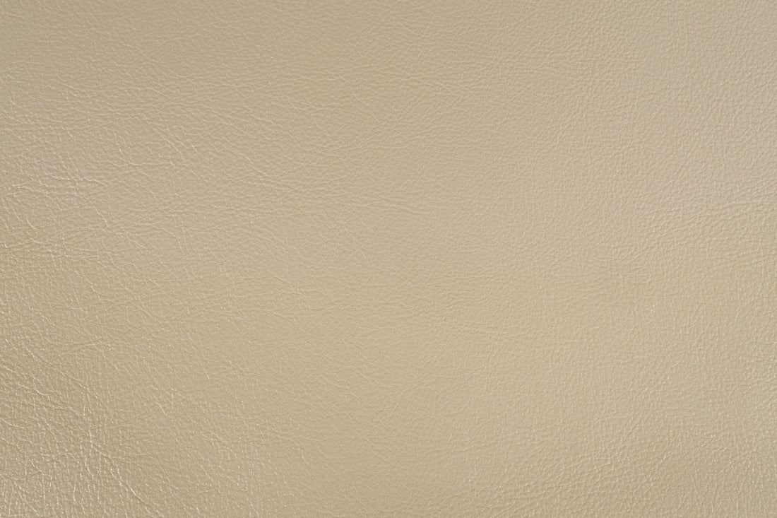 Sorina Arm Chair Set 2 Pu & Antique Gold Finish Dn01210 Gold Solid Wood Mdf