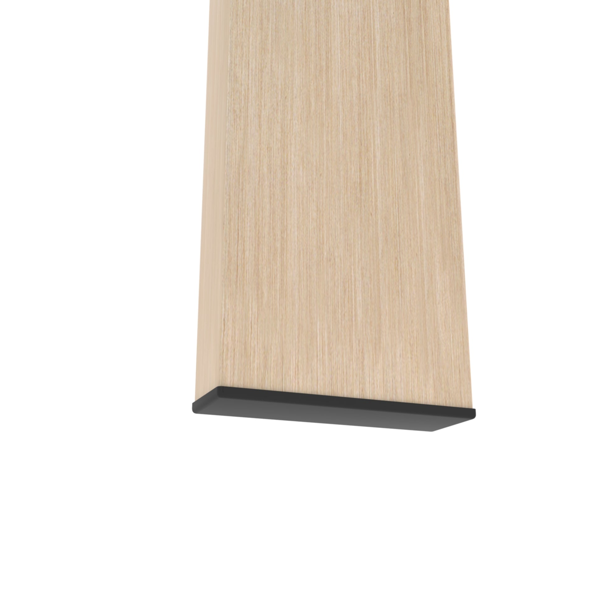 Rectangle Glass Coffee Table, Clear Coffee Table Modern Side Center Tables For Living Room Living Room Furniture Oak Glass