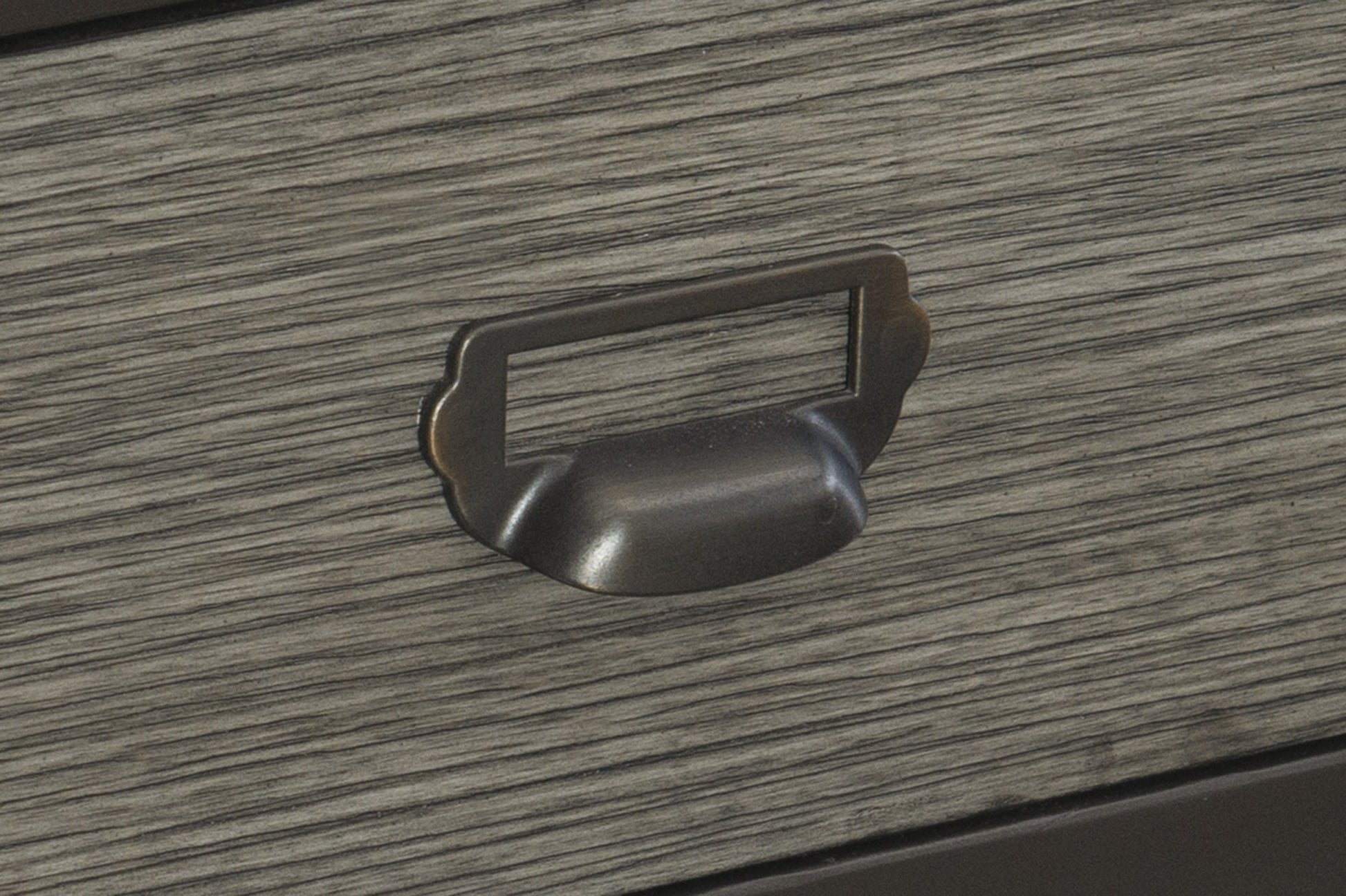 Casual Style Counter Height Dining 5Pc Set Gray Finish Multifunctional Table With 4X Stools Upholstered Cushion Seat Drawers Shelves Table Dining Kitchen Set Gray Seats 4 Dining Room Casual,Industrial Rectangular Dining Table With Chair Wood