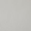 Top Grain Italian Leather Loveseat Light Gray Foam Leather