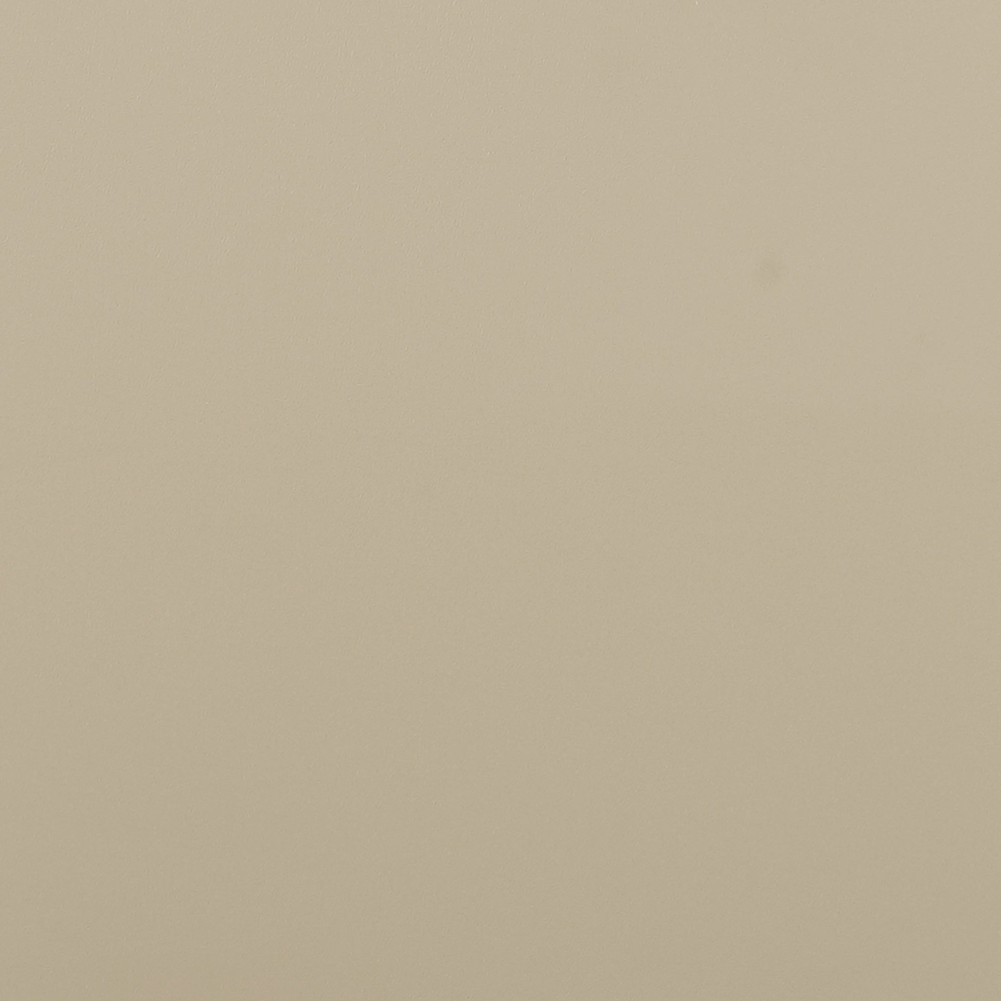 Genuine Leather Chair Beige Foam Leather