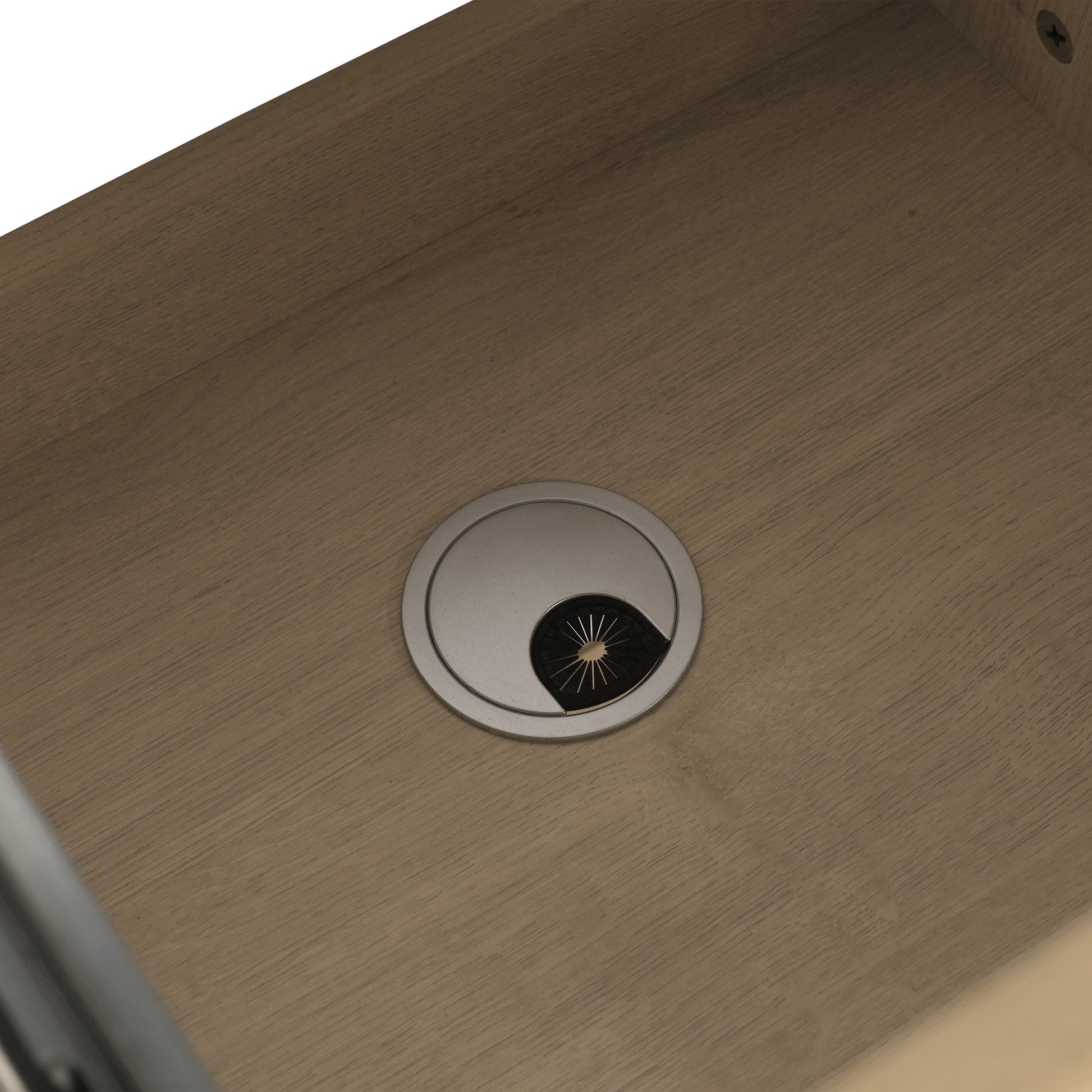 48 Inch Bathroom Vanity Freestanding Design With Resin Sink 2 Plain Light Oak 2 1 Bathroom Freestanding Plywood