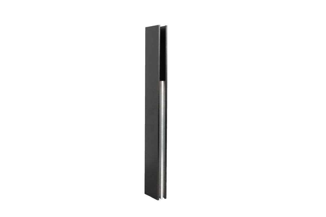 Shower Door Track Only, Brushed Nickel 22D01P05 Bn Brushed Nickel Stainless Steel