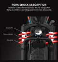 Aostirmotor Electric Bicycle 500W Motor 20
