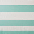 Shower Curtain With 3M Treatment Aqua Polyester