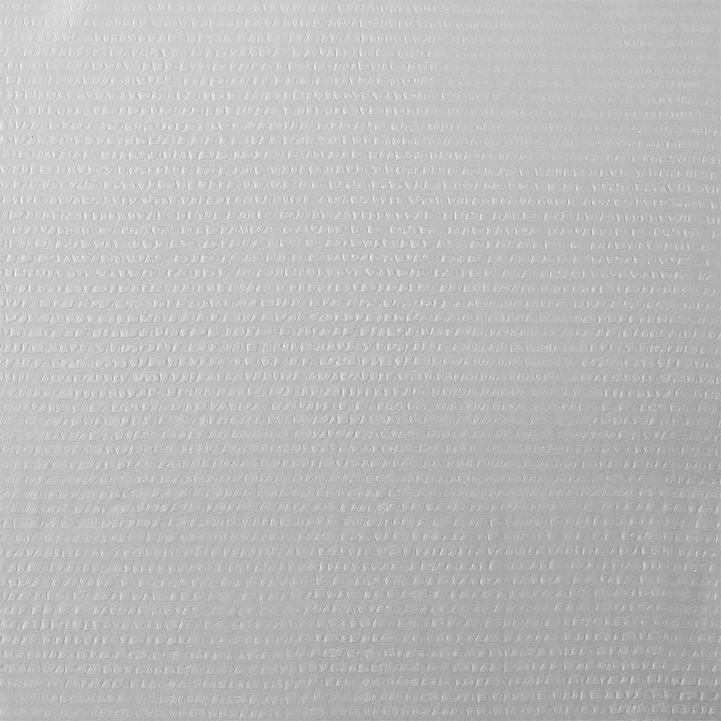 Ombre Printed Seersucker Shower Curtain Grey Polyester