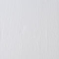 Sheer Shower Curtain White Polyester