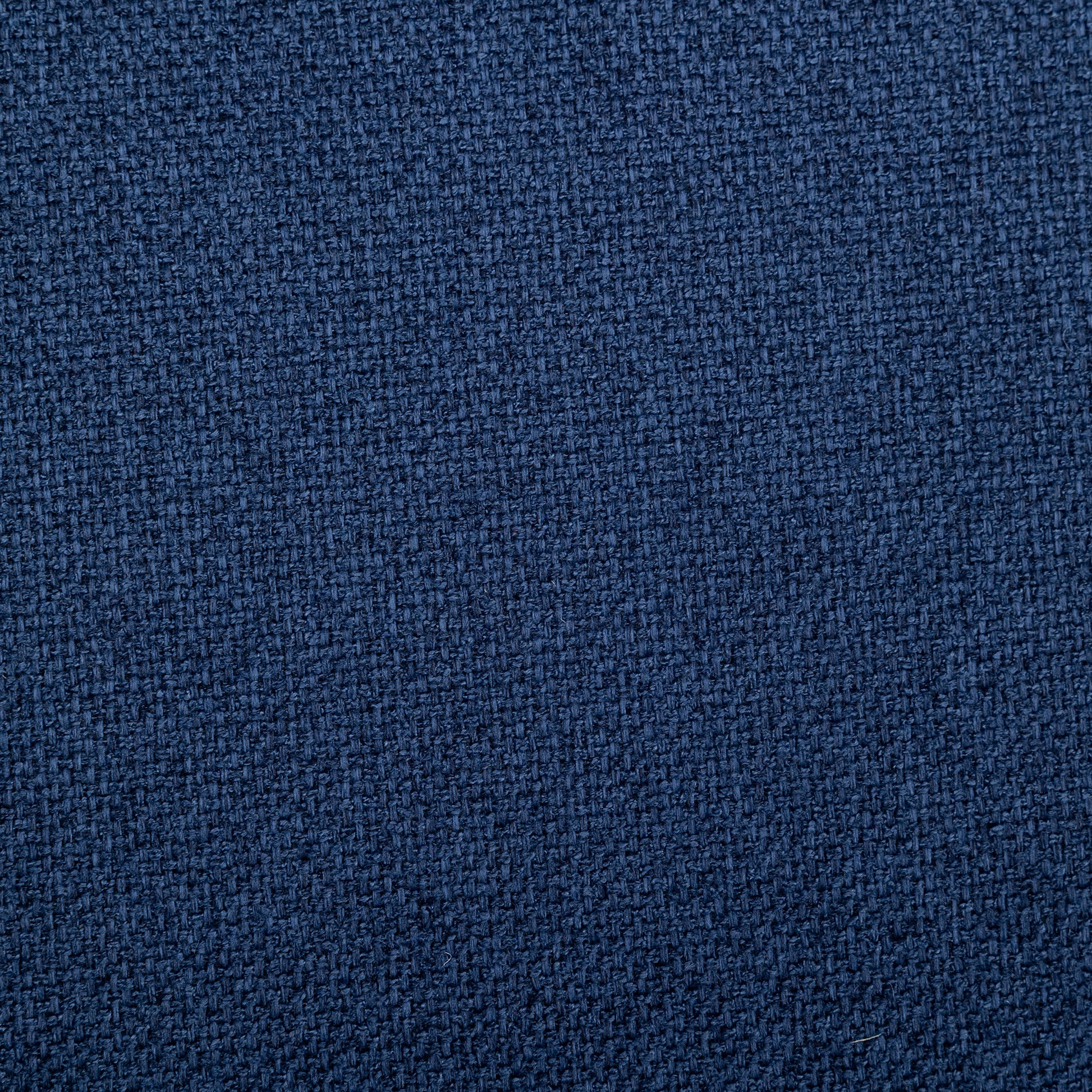 Coolmore Accent Chair With Ottoman, Mid Century Modern Barrel Chair Upholstered Club Tub Round Arms Chair For Living Room Navy Linen