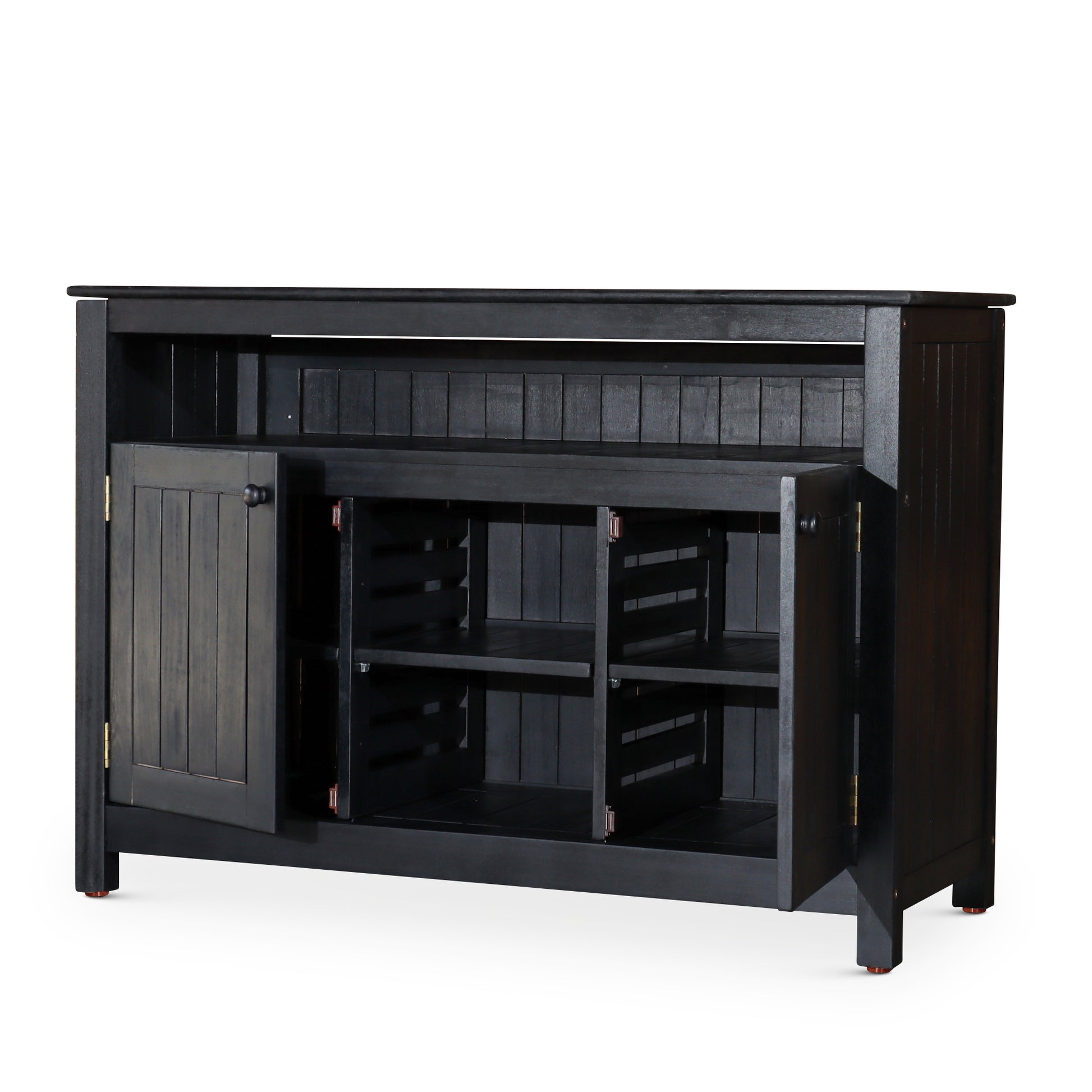 Eucalyptus Sideboard, Espresso Espresso Eucalyptus