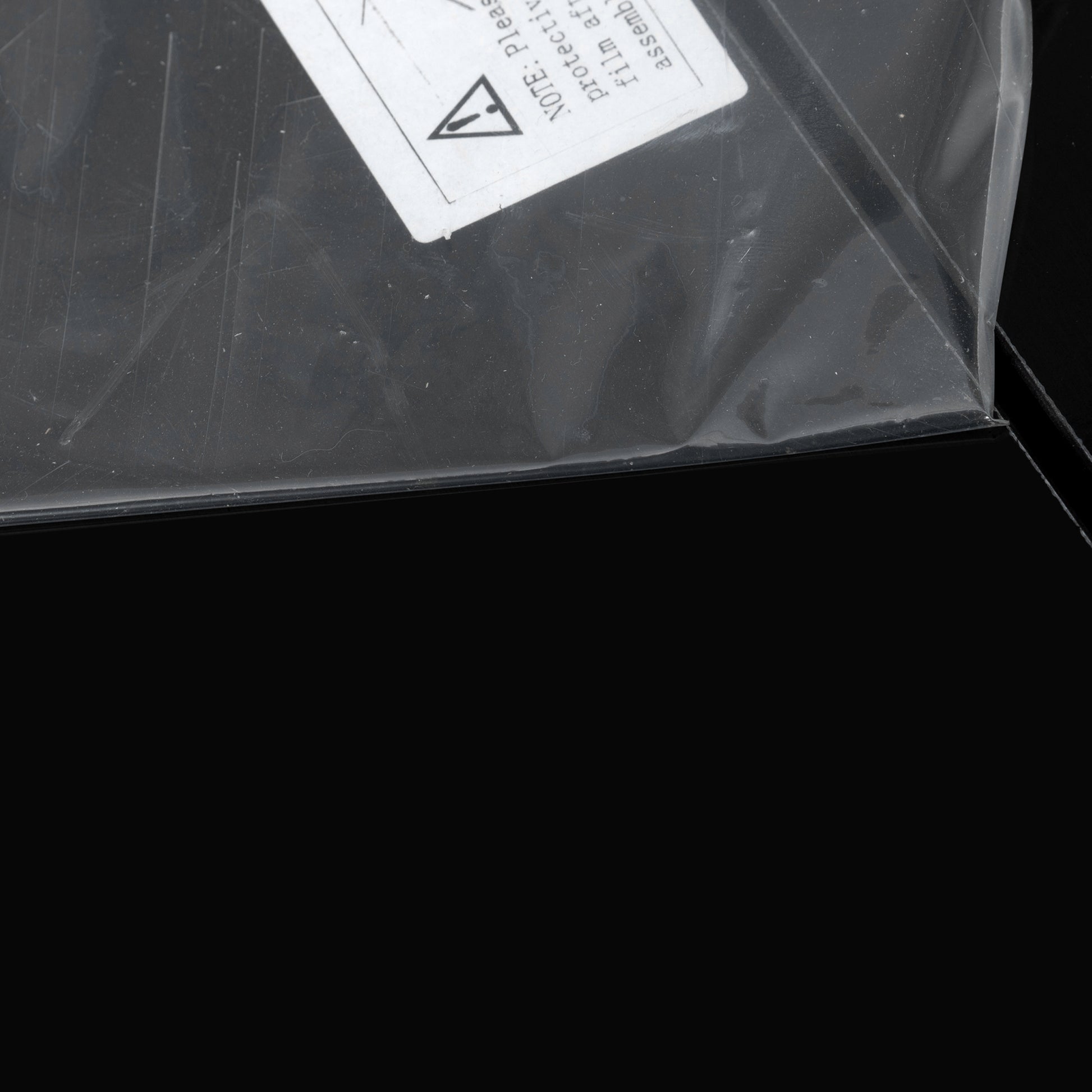 Coffee Table With 2 Large Hidden Storage Compartment, Extendable Cocktail Table With 2 Drawers, High Gloss Center Table With Sliding Top For Living Room, 39.3"X21.6", Black Black Soft Close Drawers Primary Living Space Contemporary Freestanding