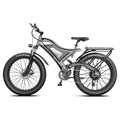 Aostirmotor S18 26