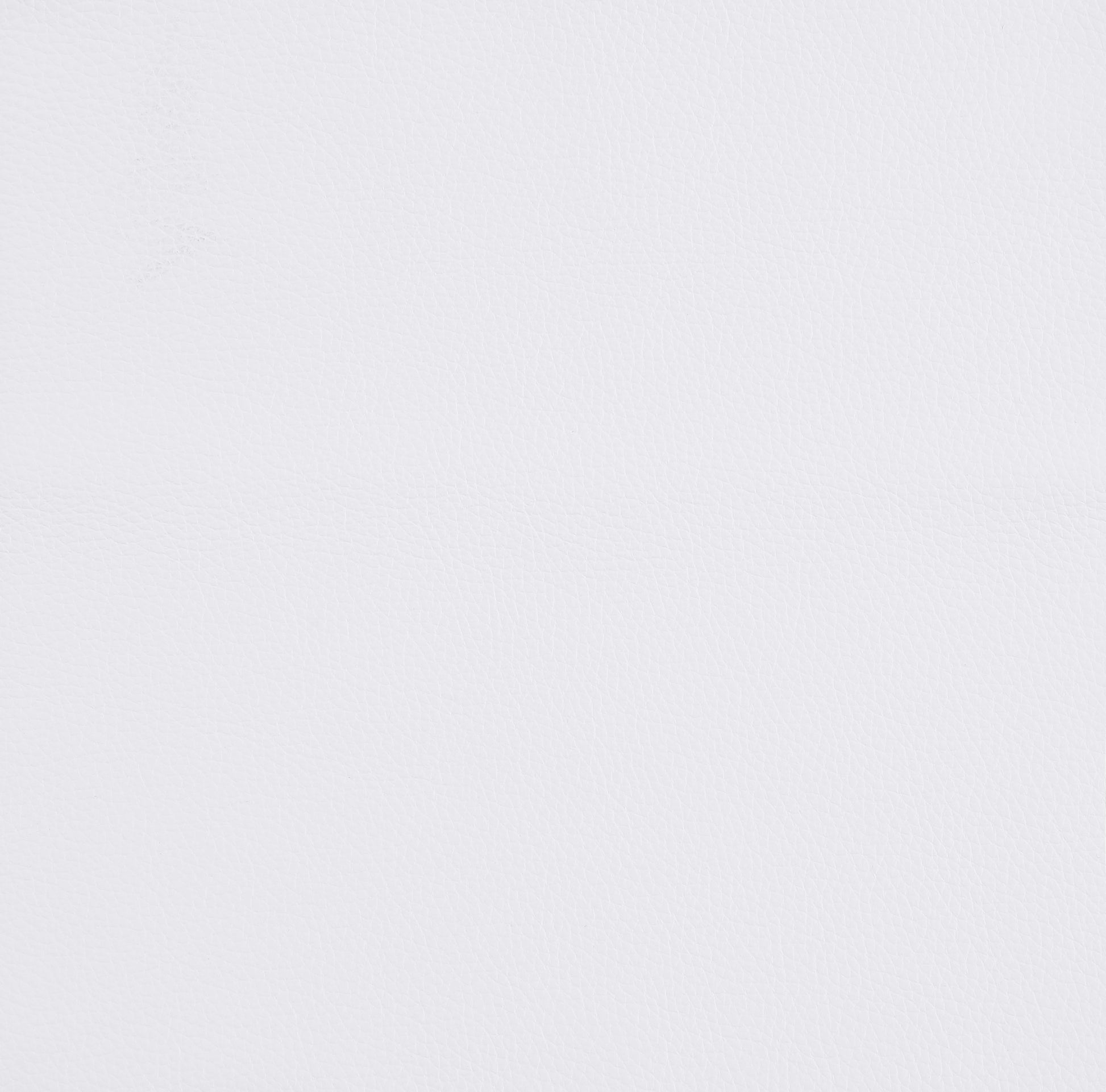 Top Grain Italian Leather Sofa With Power Recliner White Foam Leather