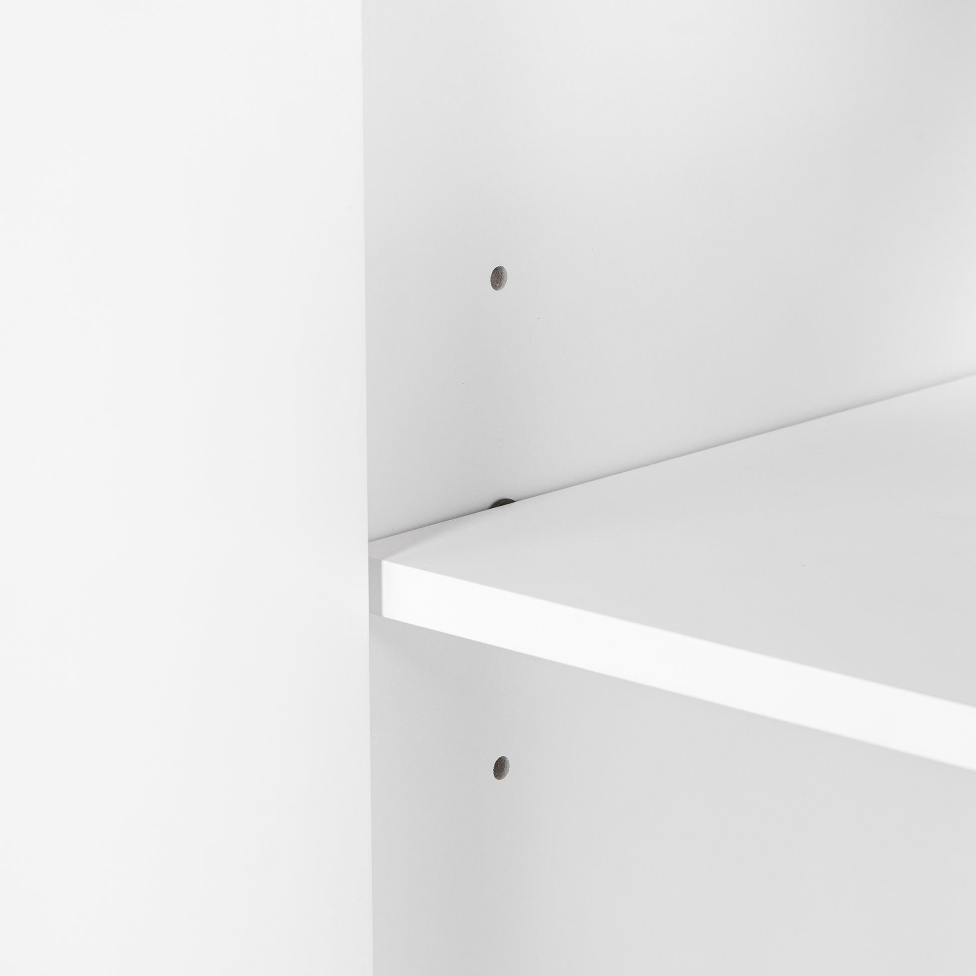 30 Inch White Bathroom Vanity With Ceramic Sink Combo, Abundant Storage Cabinet 2 Soft Close Doors And Double Tier Deep Drawer White Bathroom Mdf