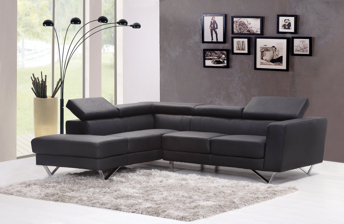 84"H Black 5 Head Cap Style Floor Lamp 1Pc Ctn 2.51 32.63 Black Metal