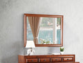 Lavita G8850 M Mirroroak Oak Particle Board