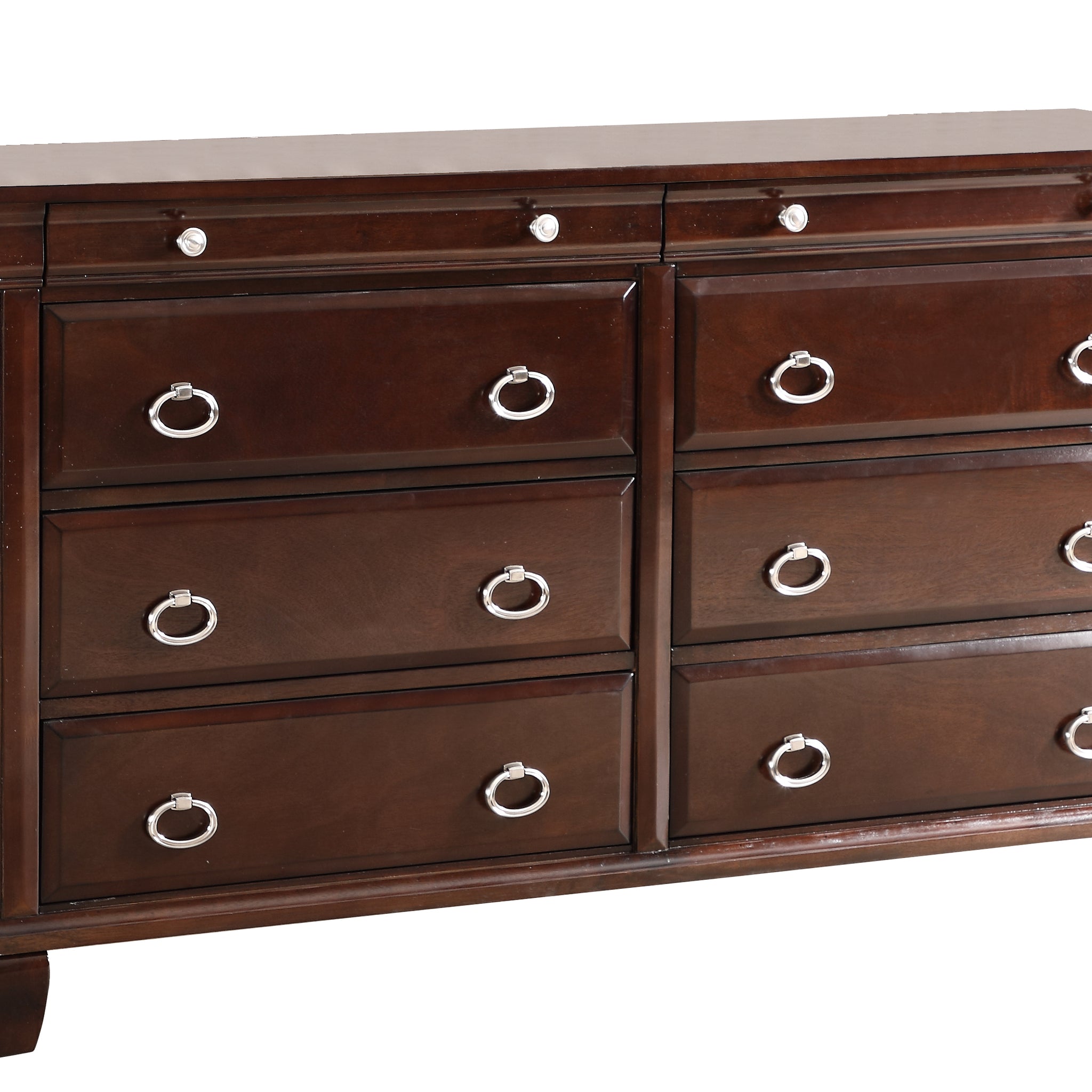 Triton G9000 D Dressercappuccino Beige Particle Board