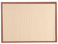 Lavita G8850 M Mirroroak Oak Particle Board