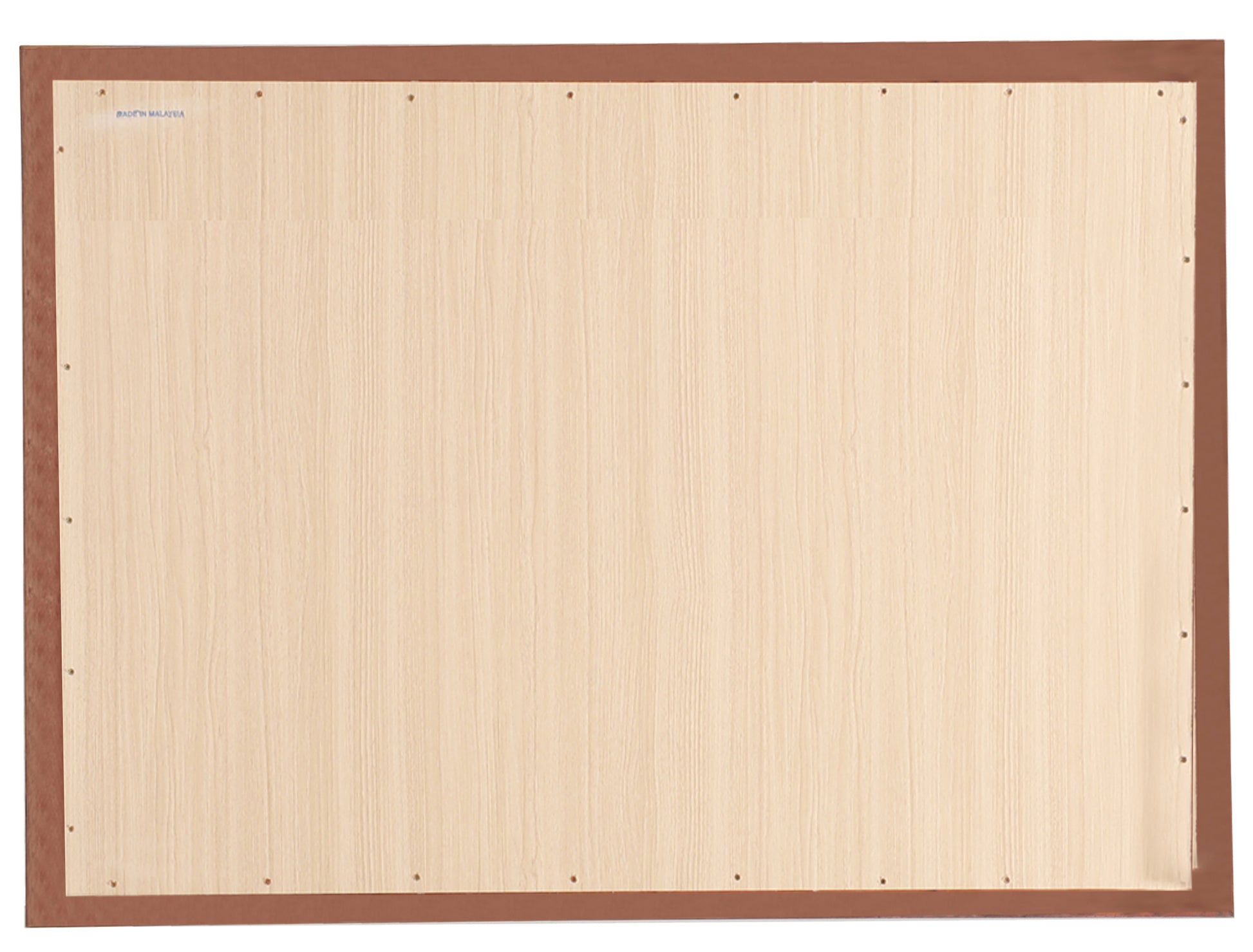 Lavita G8850 M Mirroroak Oak Particle Board