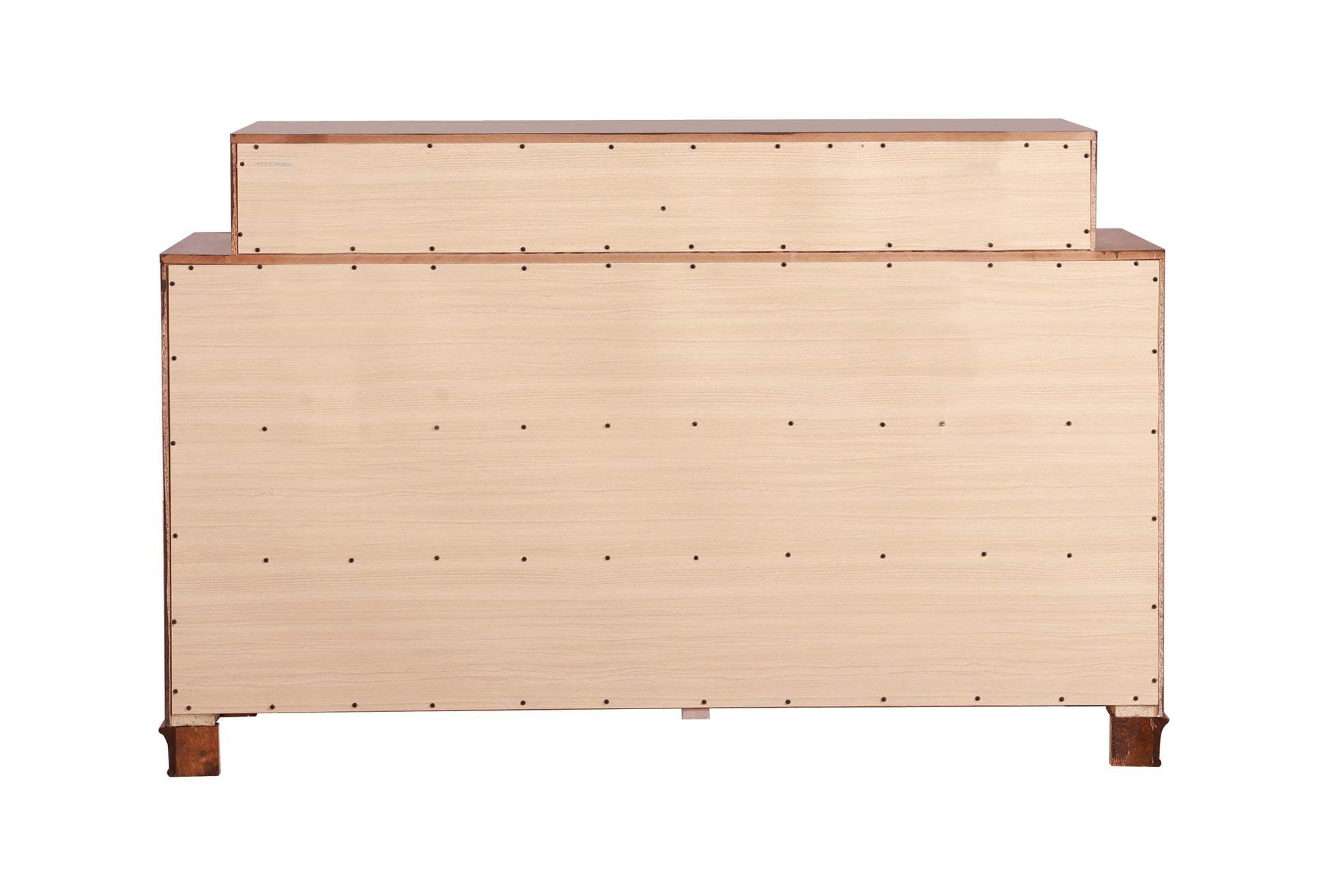 Lavita G8850 D Dresseroak Oak Particle Board