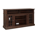 Classic Tv Media Stand Modern Entertainment Console For Tv Up To 65
