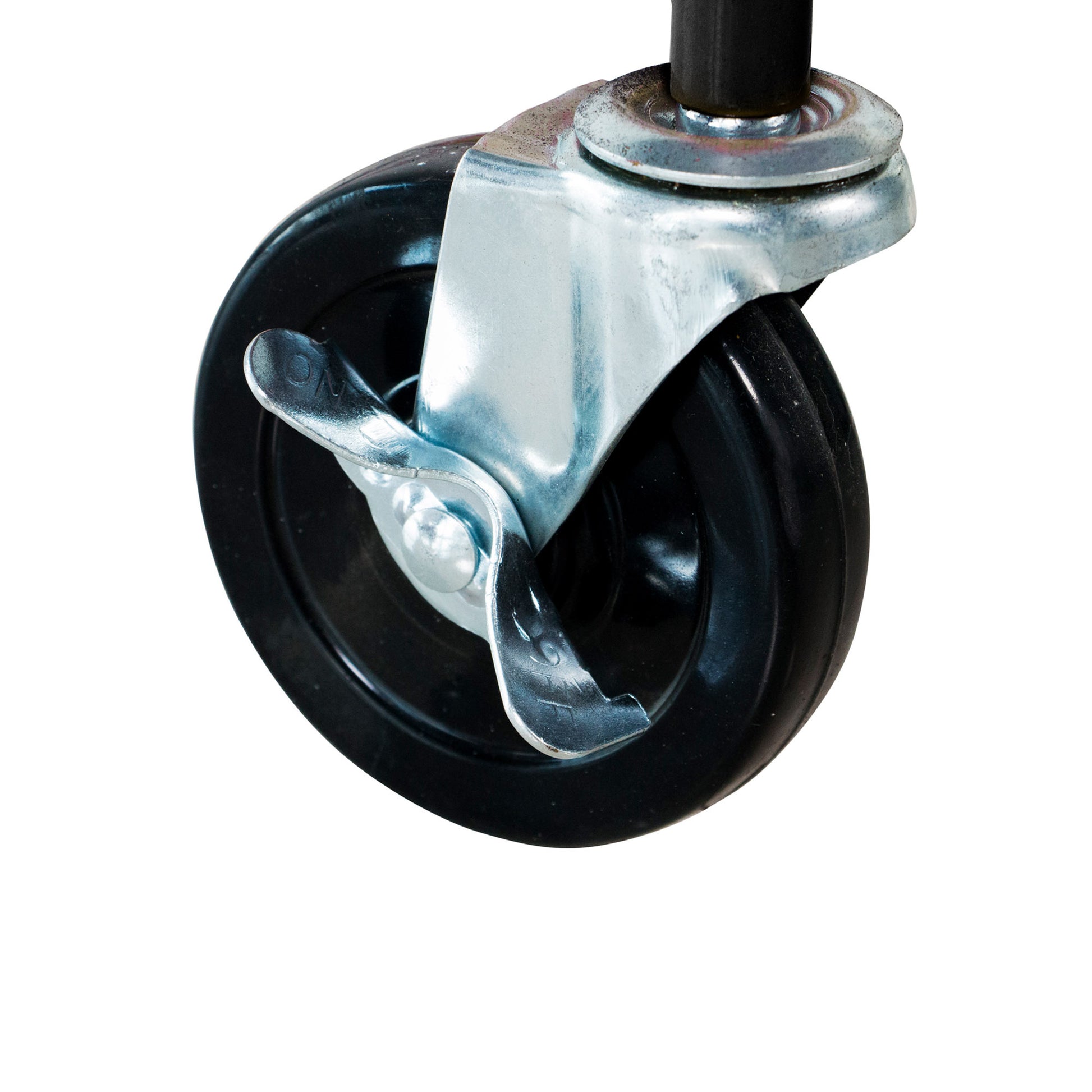 Drywall Panel Lifter Drywall Panel Hoist Panel Hoist Jack Lifter 11Ft Black Color Black Iron