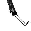Drywall Panel Lifter Drywall Panel Hoist Panel Hoist Jack Lifter 11Ft Black Color Black Iron