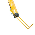 Drywall Panel Lifter Drywall Panel Hoist Panel Hoist Jack Lifter 11Ft Yellow Color Yellow Iron