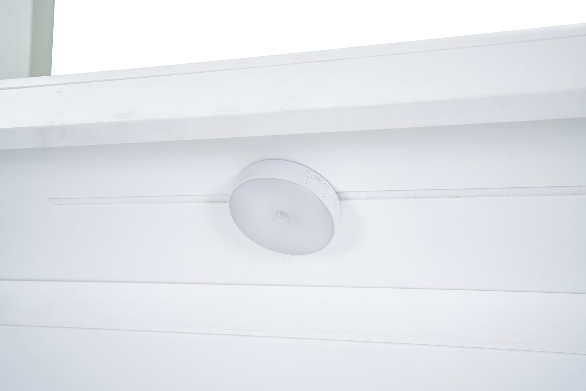 Full Size House Platform Bed With Led Lights And Storage, White Box Spring Not Required Full White Wood Bedroom Bed Frame Wood