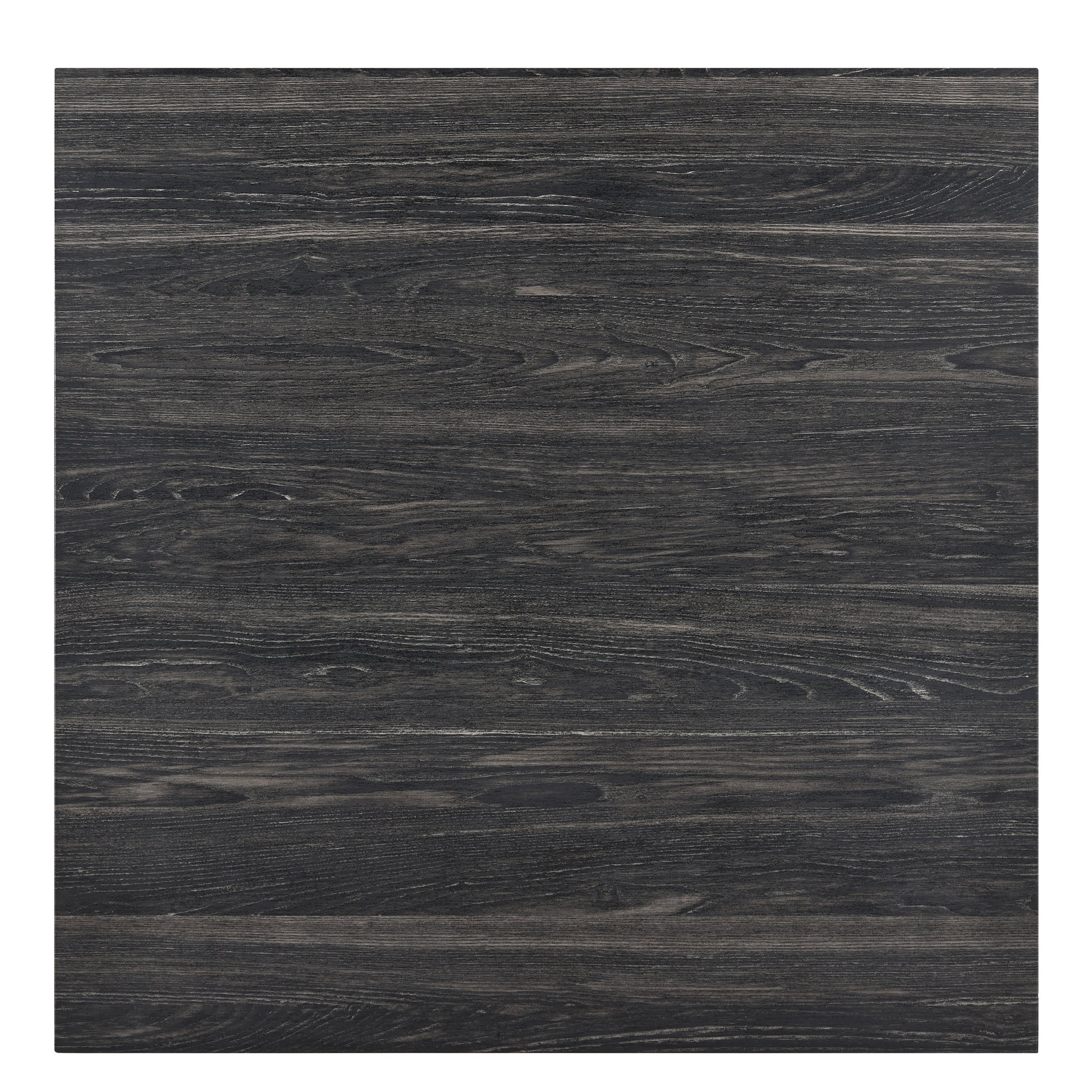 Dining Table, Bar Table And Chairs Set, 5 Piece Dining Table Set, Industrial Breakfast Table Set, For Living Room, Dining Room, Game Room, Old Sku W1781110584 Black Gray Solid Wood Mdf