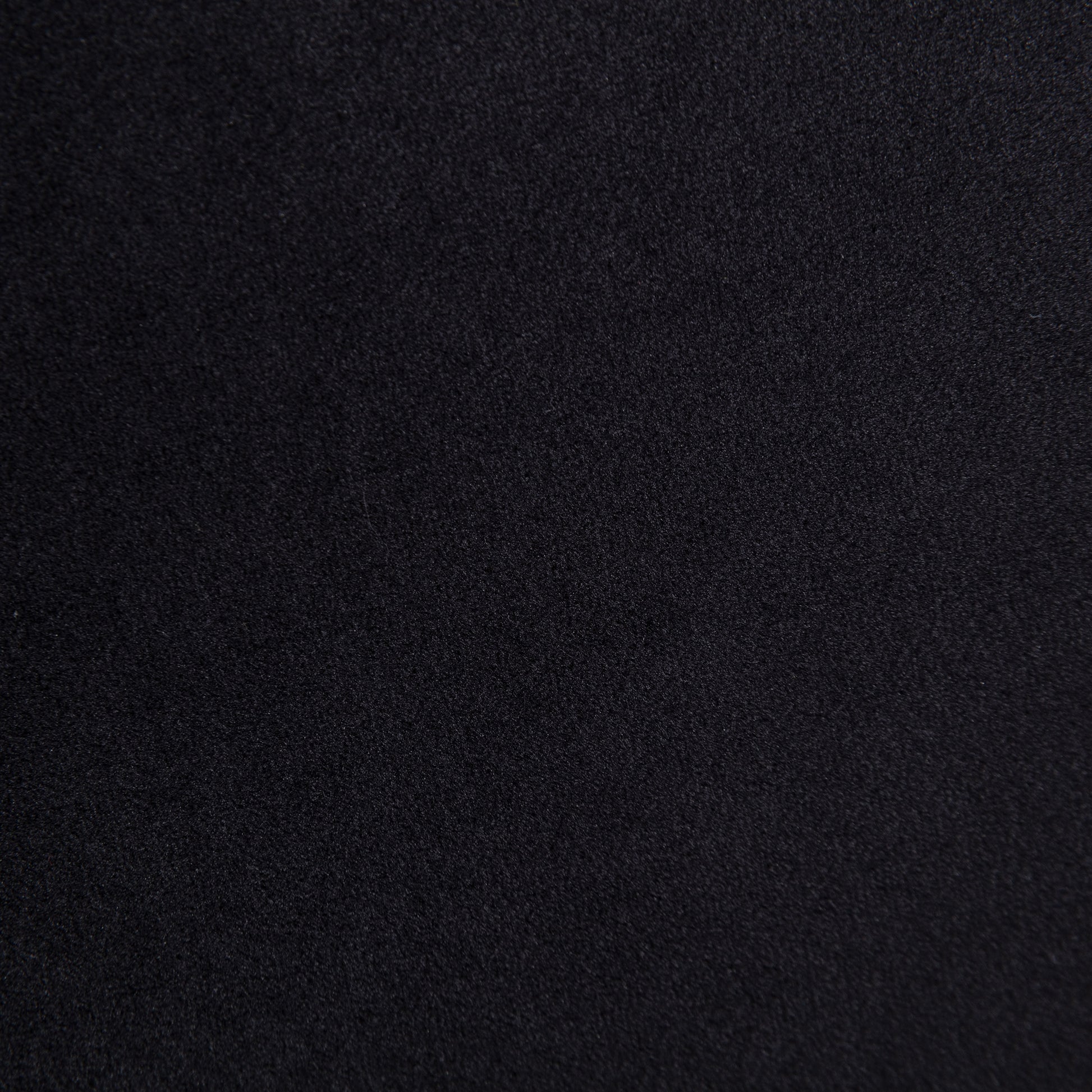 Coolmore Contemporary Designed Velvet Fabric Upholstered Accent Dining Chair Barrel Side Chairs Kitchen Armchair For Living Room Set Of 2 Black Velvet Black Foam Velvet