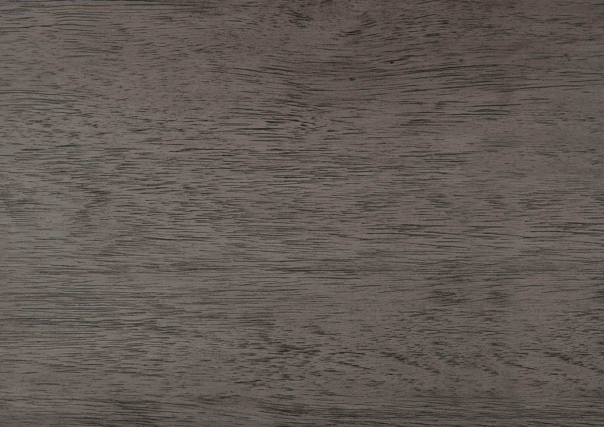 Gray Finish Traditional Style Side Chairs Set Of 2Pc Wooden Frame Ladder Back Design Dining Room Furniture Gray Wood