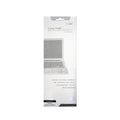 13.3 Retina Palm Shielding Film Silver Silver Plastic