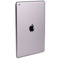 Ipad Air Body Guard 3M Silver Silver Plastic